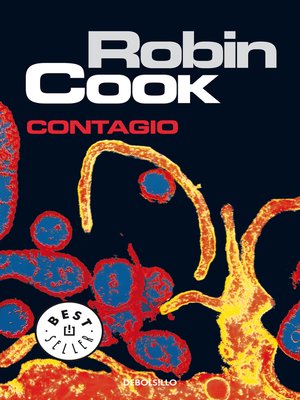 cover image of Contagio